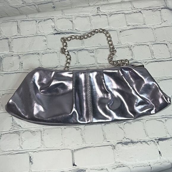 Express Design Studio Wristlet   - Picture 3 of 8